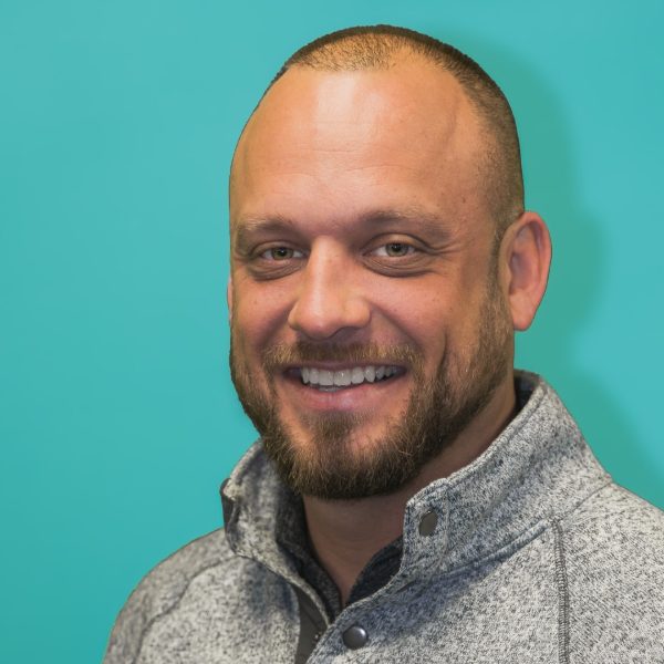 Aaron Christy founder North Vernon Metal Roofing
